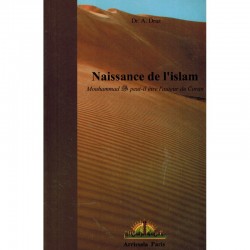Naissance de l'Islam