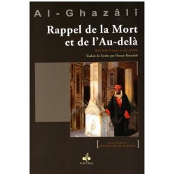 Rappel de la Mort et de...