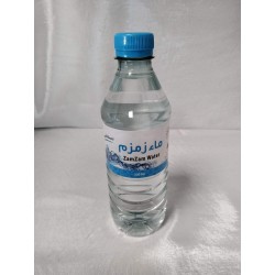 Eau de Zamzam 500 ml