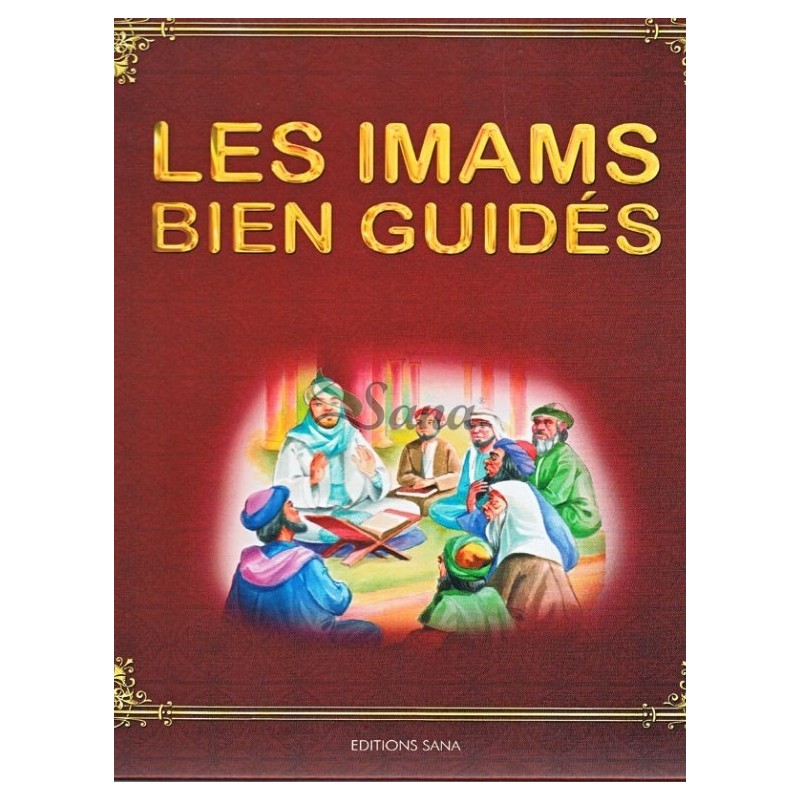Les imams bien guidés