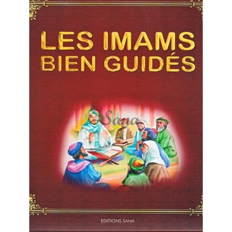 Les imams bien guidés