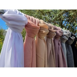Pashmina de Turquie