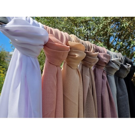 Pashmina de Turquie