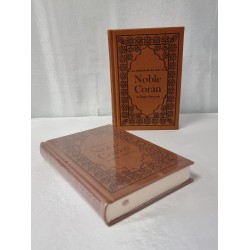 Le Noble Coran (traduction...