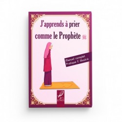 J'apprends à prier comme le...