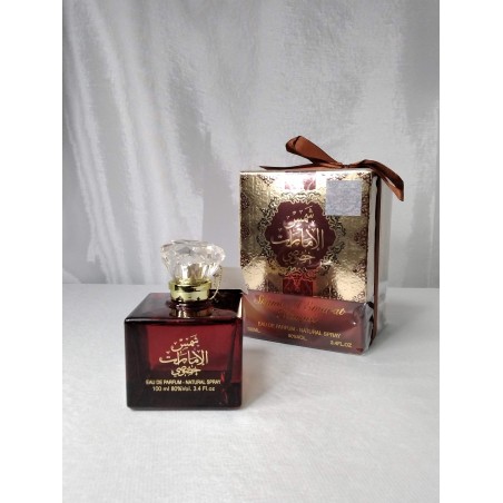 Eau de parfum Shams Al Emarat Khususi 100 ml Spray