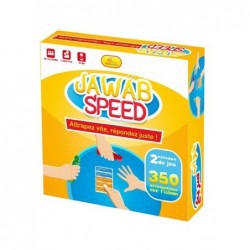 Jawab Speed
