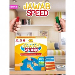 Jawab Speed