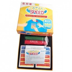 Jawab Speed