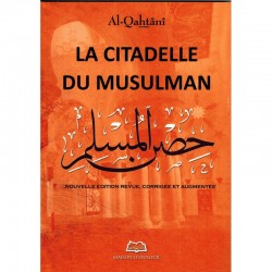 La citadelle du musulman...