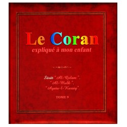 Le Coran expliqué à mon...