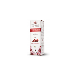 Huile vierge de Ricin 50ml - Balqis