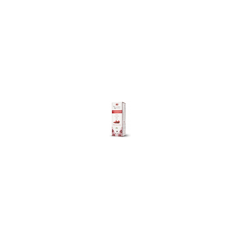 Huile vierge de Ricin 50ml - Balqis