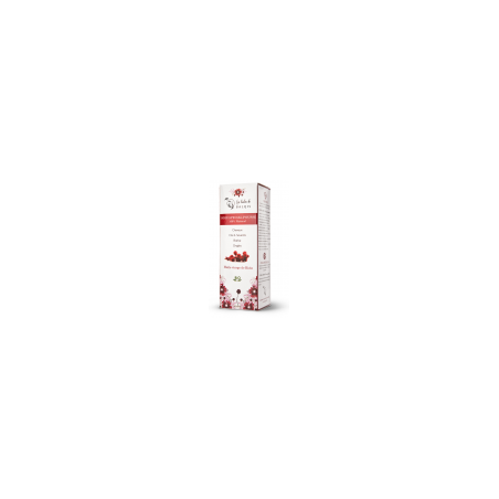 Huile vierge de Ricin 50ml - Balqis