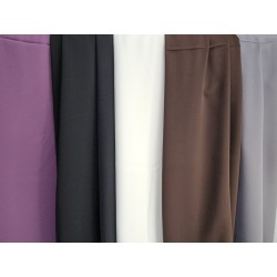 Voile prestige Soie de Médine