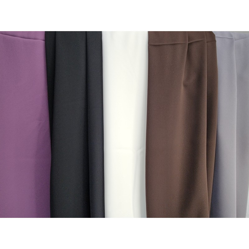 Voile prestige Soie de Médine