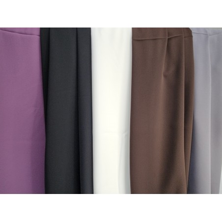 Voile prestige Soie de Médine