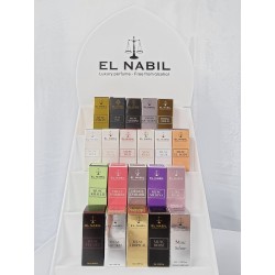 Musc El Nabil 5ml