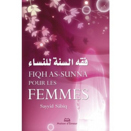 Fiqh As-Sunna pour les femmes