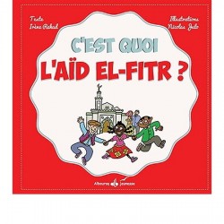 C'est quoi ... L'AID AL-FITR ?