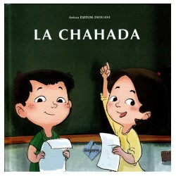 La Chahada