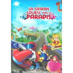 La grande course vers LE PARADIS