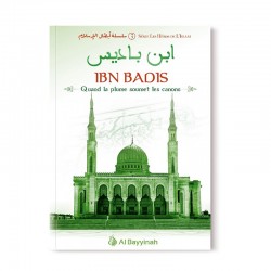 Ibn Badis quand la plume soumet les canons