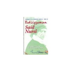 Bediüzzaman Said Nursi : monographie d'un grand novateur (mujaddid) du siècle