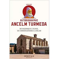 Ancelm Turmeda