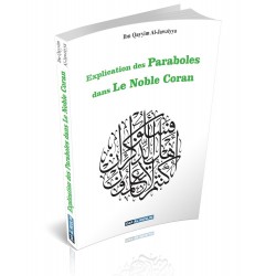 Explication des Paraboles...