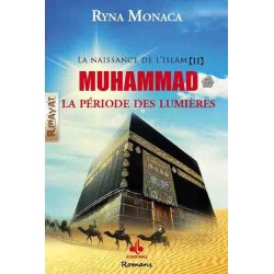Muhammad ﷺ - La naissance de l'islam T2