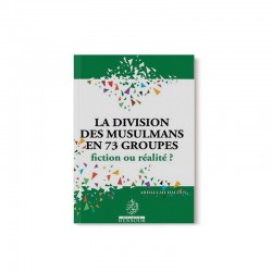 La division des Musulmans...