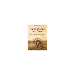 La confiance en Dieu