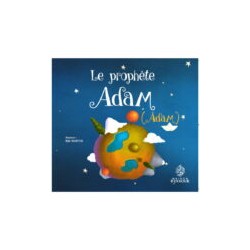 Le prophète Adam
