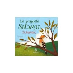 Le prophète Salomon - Sulayman