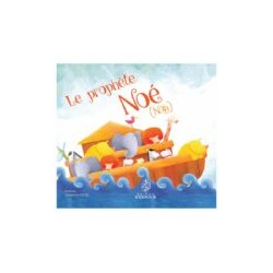 Le prophète Noé - Nuh