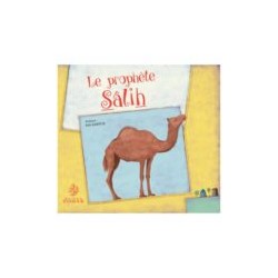 Le prophète Salih