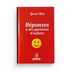 Réponses à des questions d'enfants