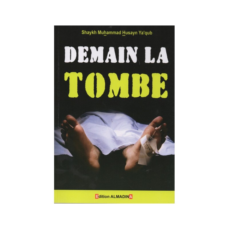 Demain la tombe... Regard de l'intérieur