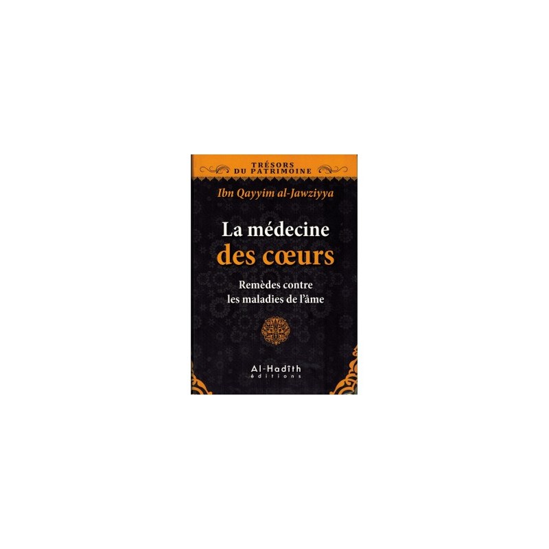 La médecine des coeurs