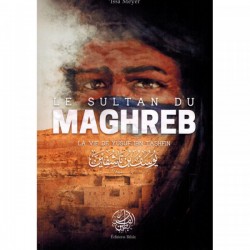 Le sultan du Maghreb La vie de Yusuf Ibn Tashfin