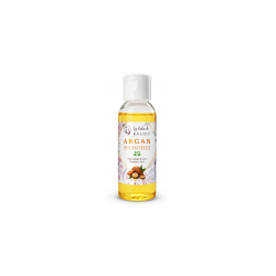 Huile vierge d'Argan 50ml - Balqis