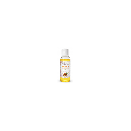 Huile vierge d'Argan 50ml - Balqis
