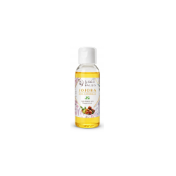 Huile vierge bio au Jojoba 50ml - Balqis