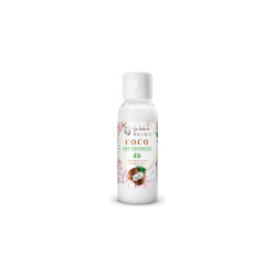 Huile vierge de Coco 50ml - Balqis