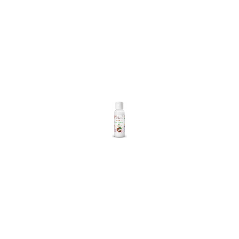 Huile vierge de Coco 50ml - Balqis