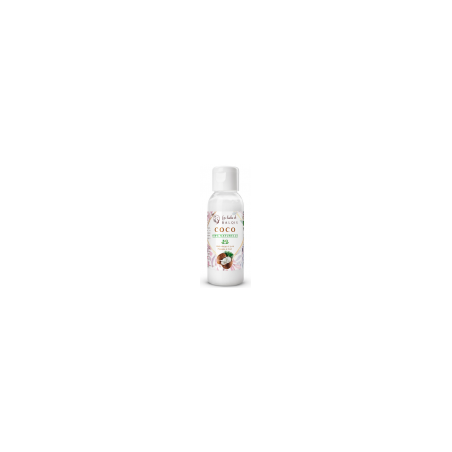 Huile vierge de Coco 50ml - Balqis
