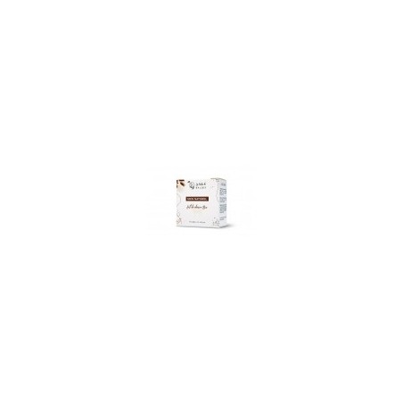 Savon naturel au lait de chèvre bio - Balqis