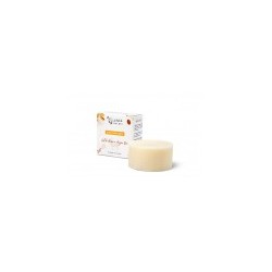 Savon naturel au lait de chèvre & argan bio - Balqis
