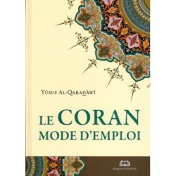 Le Coran mode d’emploi